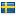 flanger.cz server is located in Sweden